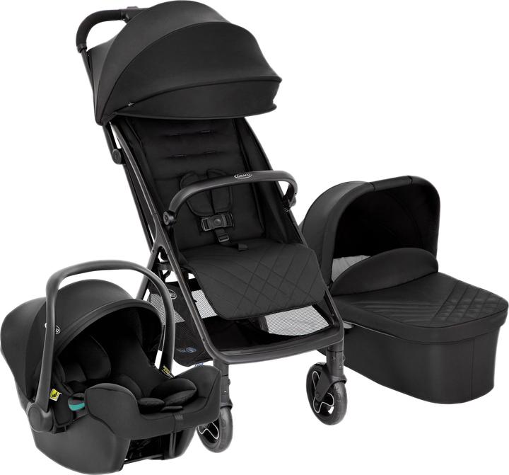 Immagine prodotto Graco Myavo Trio