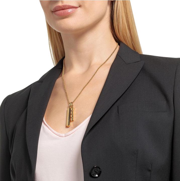 Produktbild Joop! Kette (Edelstahl, 50 cm)