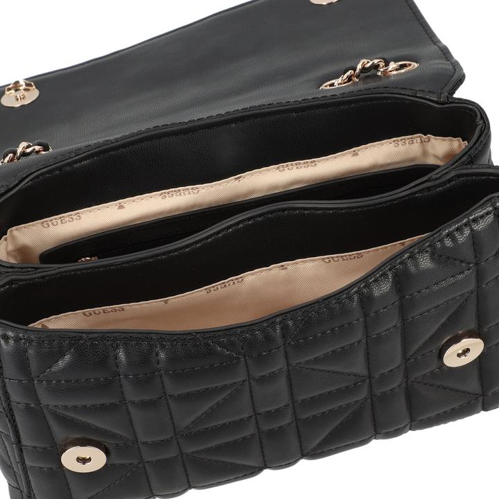 Image du produit Guess Edita Schultertasche 24 cm