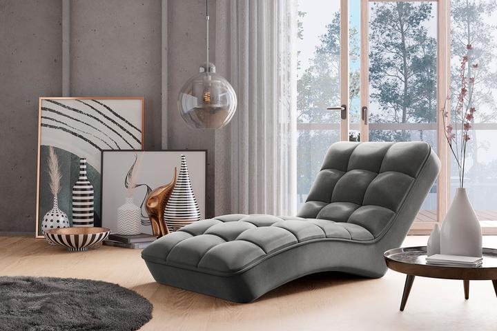 Dark Gray Nube 6