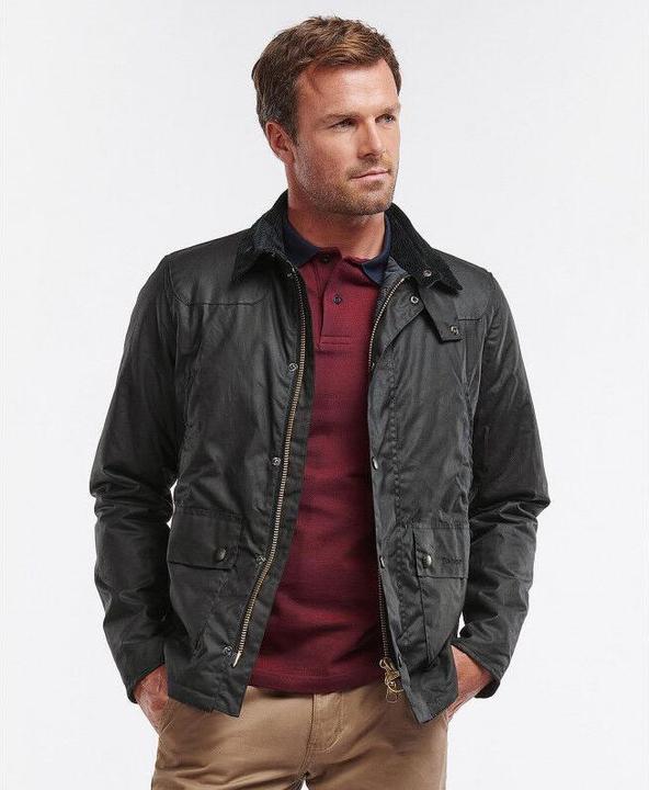 Produktbild Barbour Reelin (XXL)