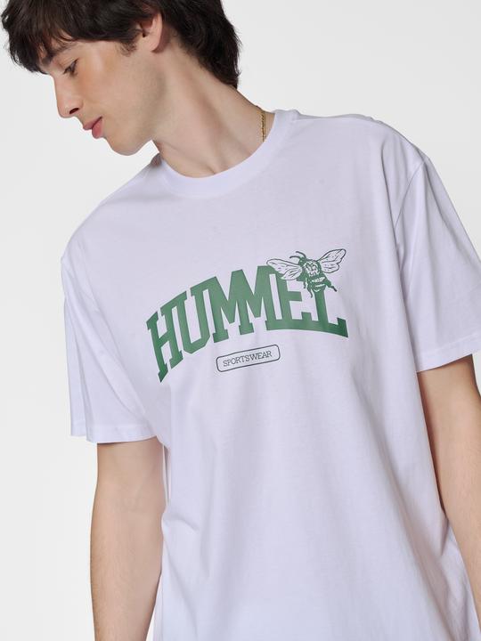 Image du produit hummel Hmlloose Tee S/S University Bee (S)