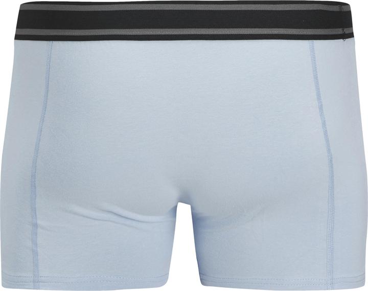 Image du produit Jack & Jones Jacaiden Solid Trunks 3 Pack Sn (XL, Lot de 3)