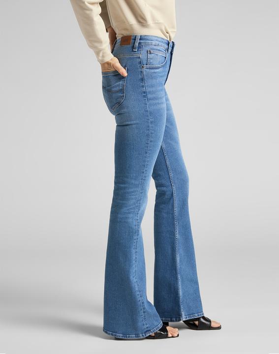 Actual product image Lee Breese (W32/L33)