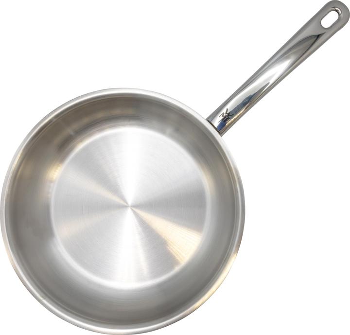 Produktbild WMF Profi (24 cm, Bratpfanne, Edelstahl)