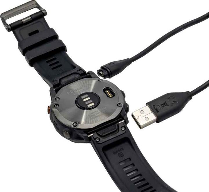 Produktbild Garmin fenix 6X Pro Solar (51 mm)