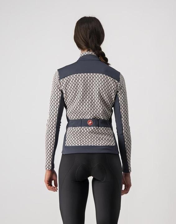 Produktbild Castelli Sfida 2 Jersey FZ (XS)