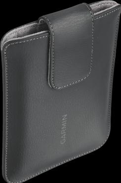 Produktbild Garmin Premiumtasche für nüvi 5" & 6" mit Magnetverschluss