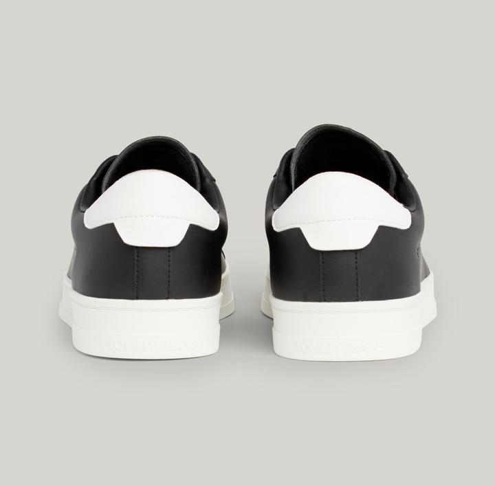 Immagine prodotto Tommy Hilfiger Suola Bassa In Pelle Tjm (42)