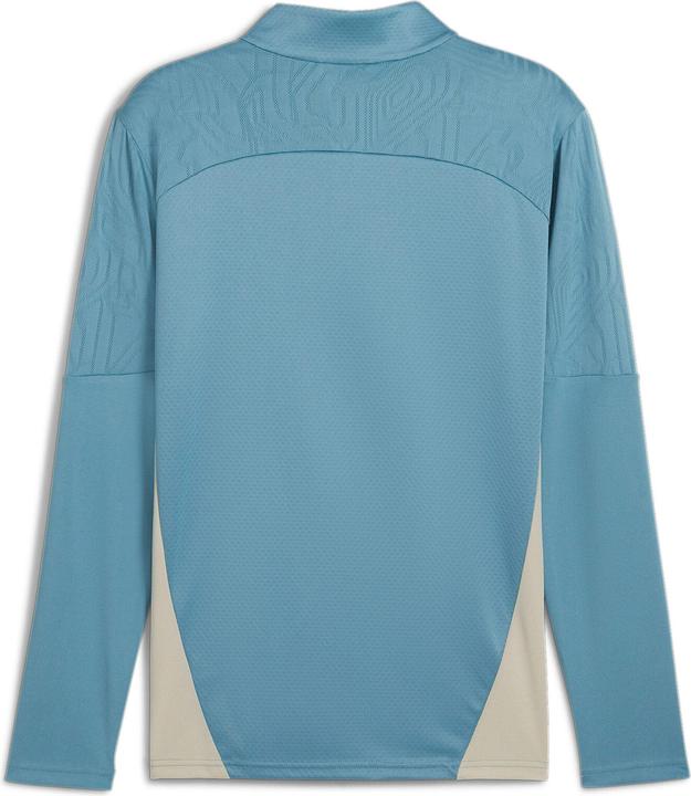 Actual product image Puma training top 1/4 zip om 2024/25 (XL)