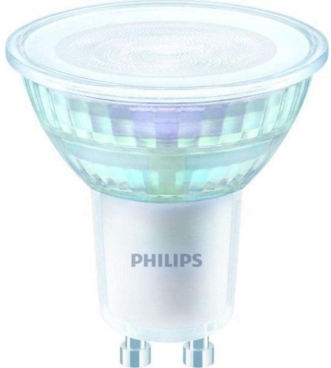 Produktbild Philips Professional Master LED (GU10, 4.70 W, 345 lm, 1 x, F)