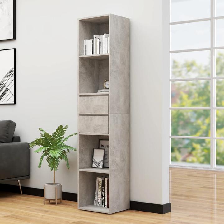 Produktbild VidaXL Heinrick (36 x 30 x 171 cm)