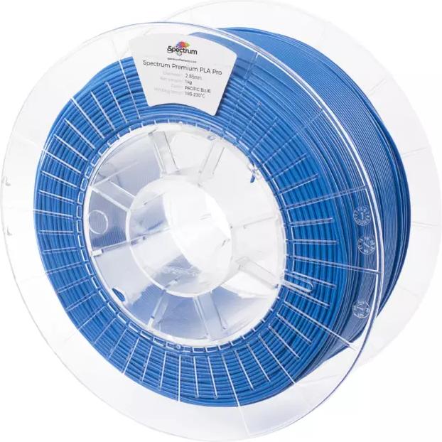 Produktbild Filament (PLA, 2.85 mm, 1000 g, Blau)