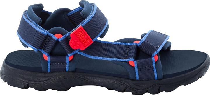 Image du produit Jack Wolfskin Kid's Seven Seas 3 (35)