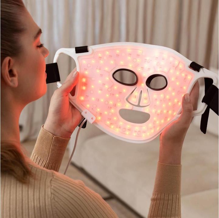 Produktbild Silk'n LED FaceMask 100