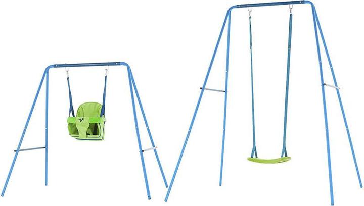 Image du produit TP Toys Schaukelset höhenverstellbar