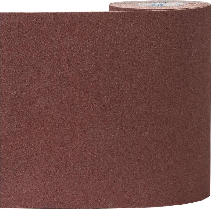Image du produit Bosch Professional Zubehör Papier abrasif Ponceuse à main 11m (320)