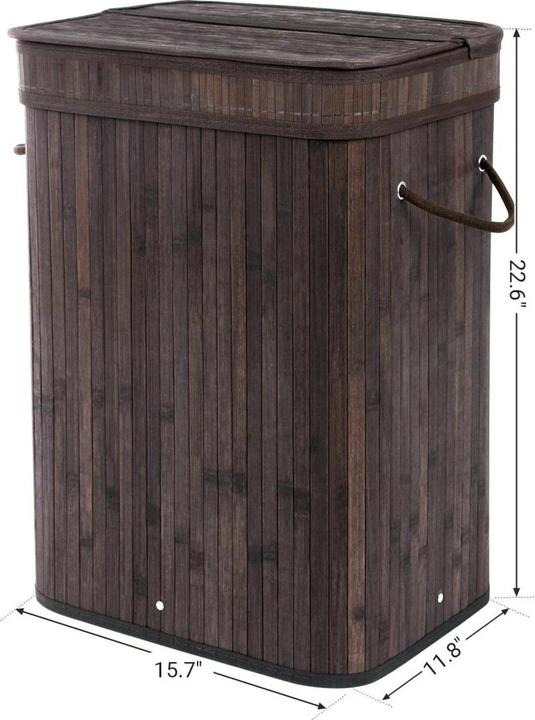 Immagine prodotto Songmics Dörty (72 l)