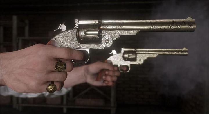 Immagine prodotto Rockstar Red Dead Redemption 2 (PS4, DE)