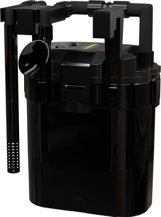 Produktbild Dennerle Scaper's Flow (120 l, Aussenfilter, Süsswasser)