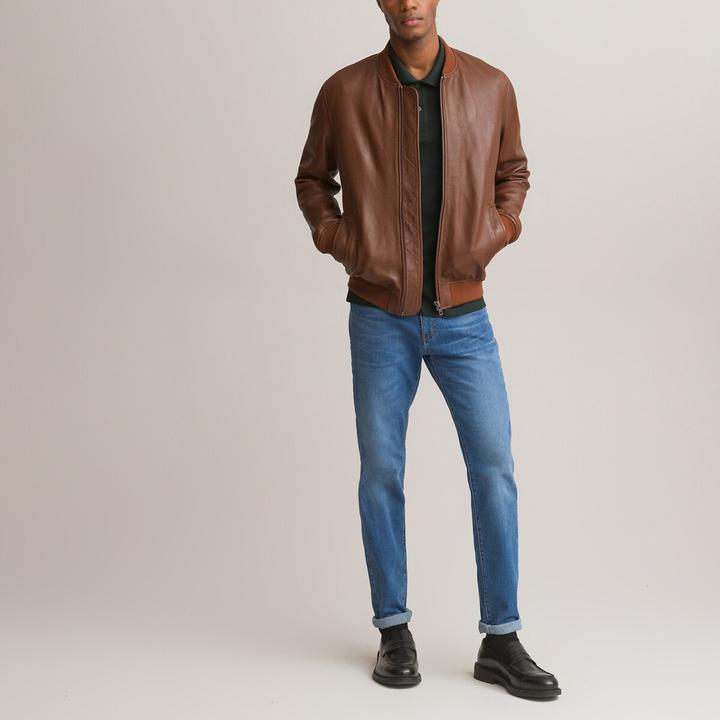 Image du produit La Redoute Collections Jeans slim (46)