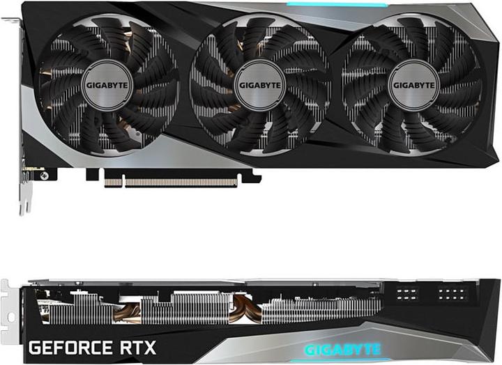 Produktbild Gigabyte GeForce RTX 3070 Gaming OC 8G LHR (8 GB)