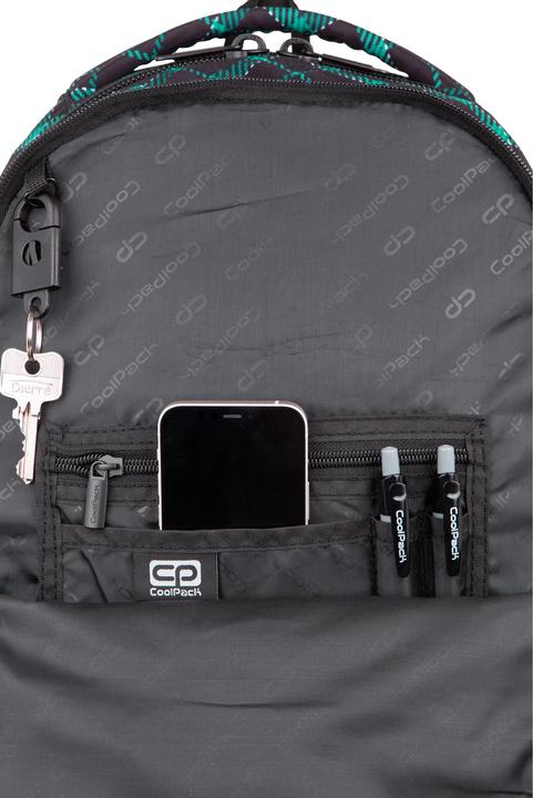 Produktbild Coolpack Rucksack Break 29l (29 l)
