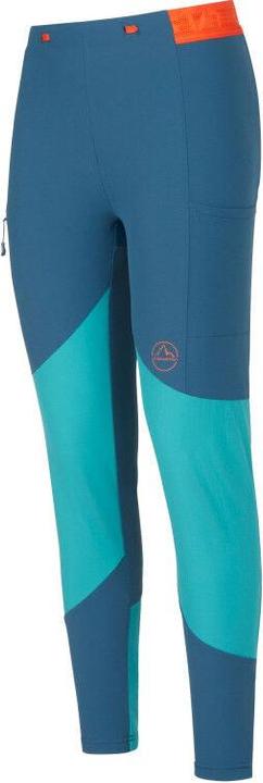 La Sportiva Camino Tight Pant - Wanderhose - Damen (L)
