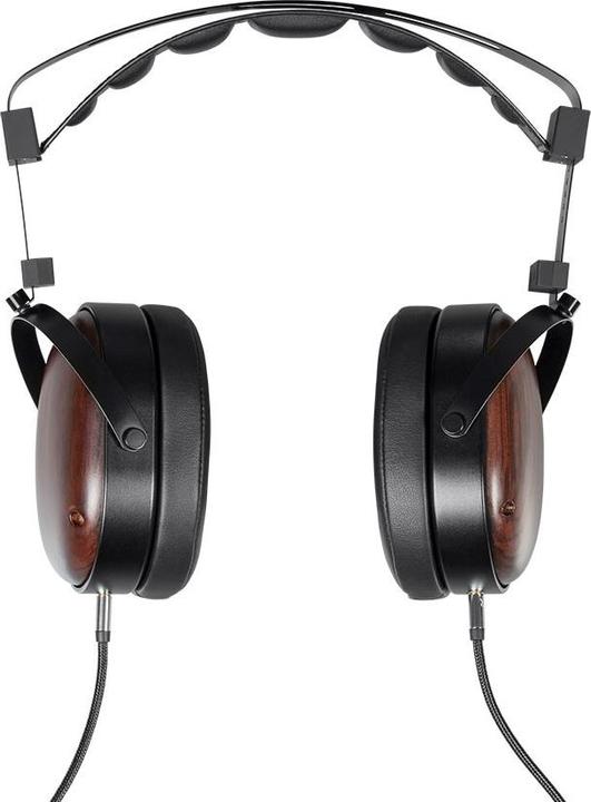 Actual product image Monoprice Monolith M565C Hi-Fi Headphones (Cable)
