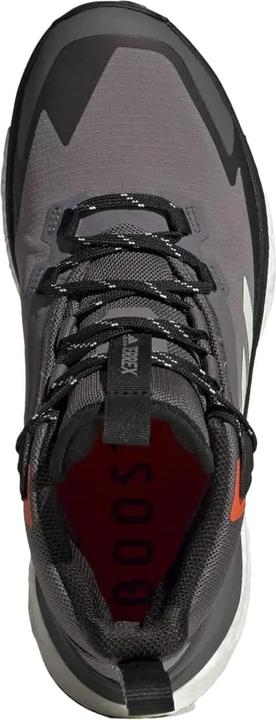 Immagine prodotto adidas Terrex Free Hiker 2 Scarpe da Trekking GORE-TEX Donna (39.5)