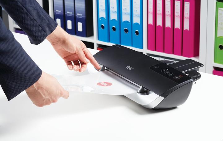 Produktbild GBC Laminiergerät (75 - 125 µm, A3)