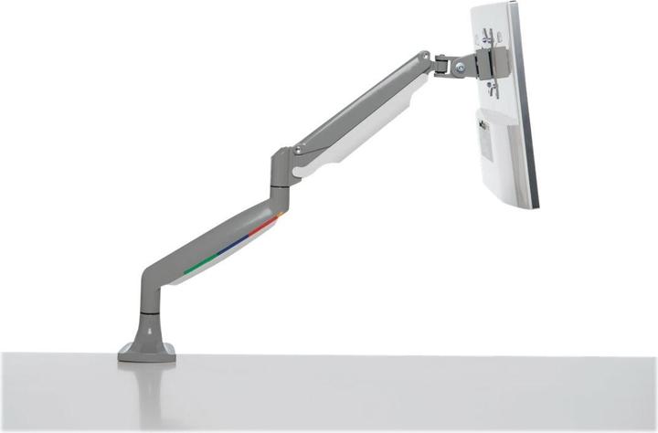 Actual product image Kensington SmartFit® One-Touch Single Monitor Arm (Table, 32.01")