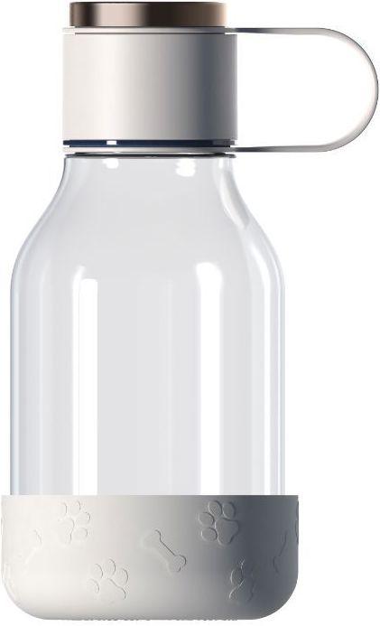 Actual product image Asobu Tritan Bowl Bottle - white - (84259103970) (1.50 l)