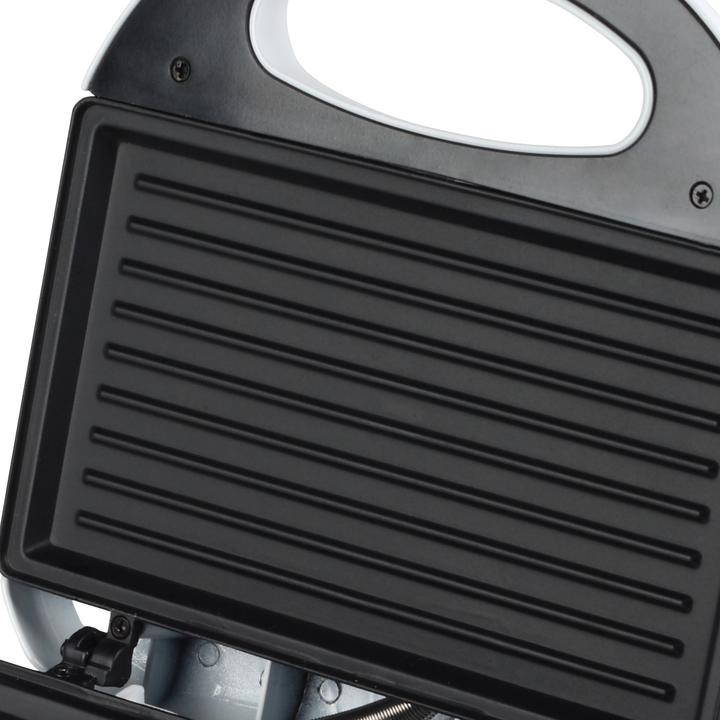 Actual product image Tristar Sandwich maker contact grill