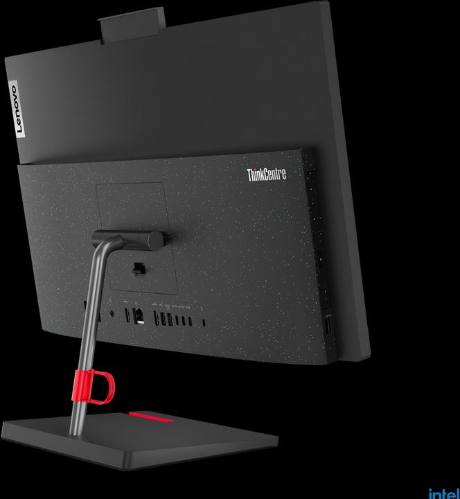 Image du produit Lenovo ThinkCentre neo 50a (Intel Core i5-12500H, 16 Go, 512 Go, Intel Iris Graphics)