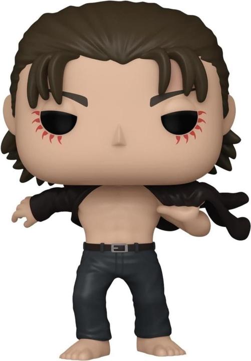 Immagine prodotto Funko Attack on Titan POP! Animation Vinyl figurine Eren Jeager 9 cm