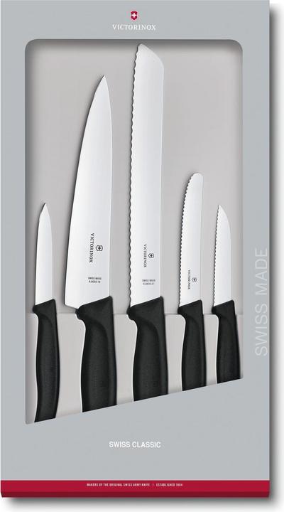Victorinox Swiss Classic (21 cm)