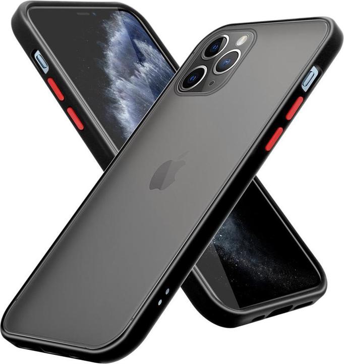 Immagine prodotto Cadorabo Copertura opaca ibrida (Apple iPhone 11 Pro)