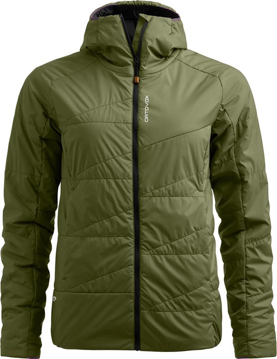 Produktbild Ortovox Women's Swisswool Piz Duan Jacket (S)