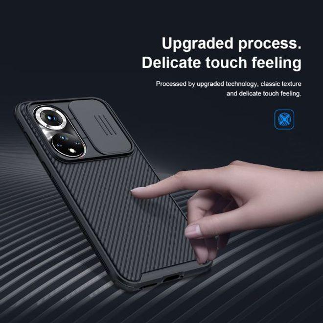 Actual product image Nillkin CamShield Pro Series (Honor 50)
