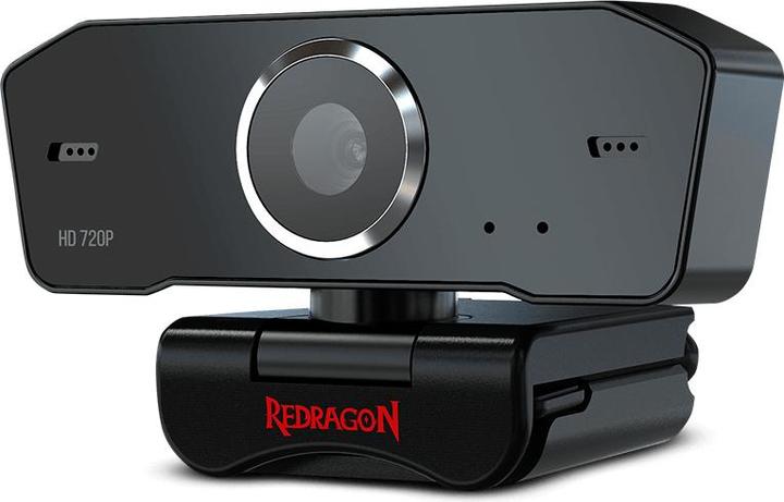 Immagine prodotto Redragon Fobos GW600 HD (0.95 Mpx)