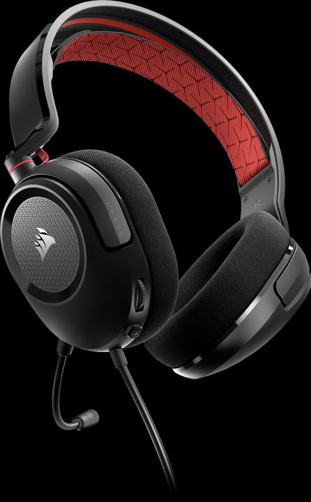 Actual product image Corsair HS35 v2 (Cable)