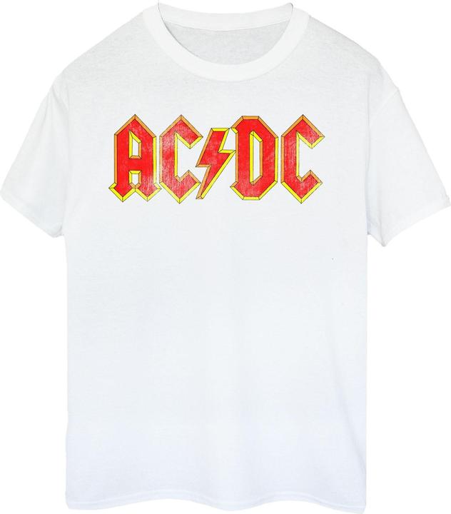 AC/DC TShirt