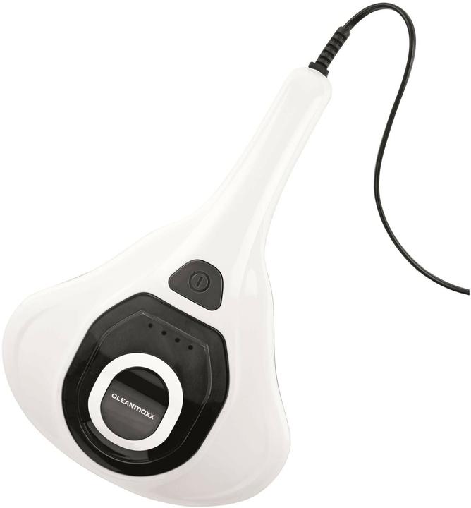 Actual product image CleanMaxx Mattress cleaner vibration, hoover type