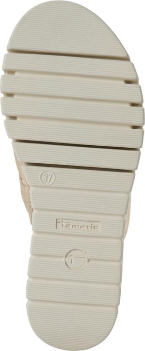 Actual product image Tamaris Mule (37)