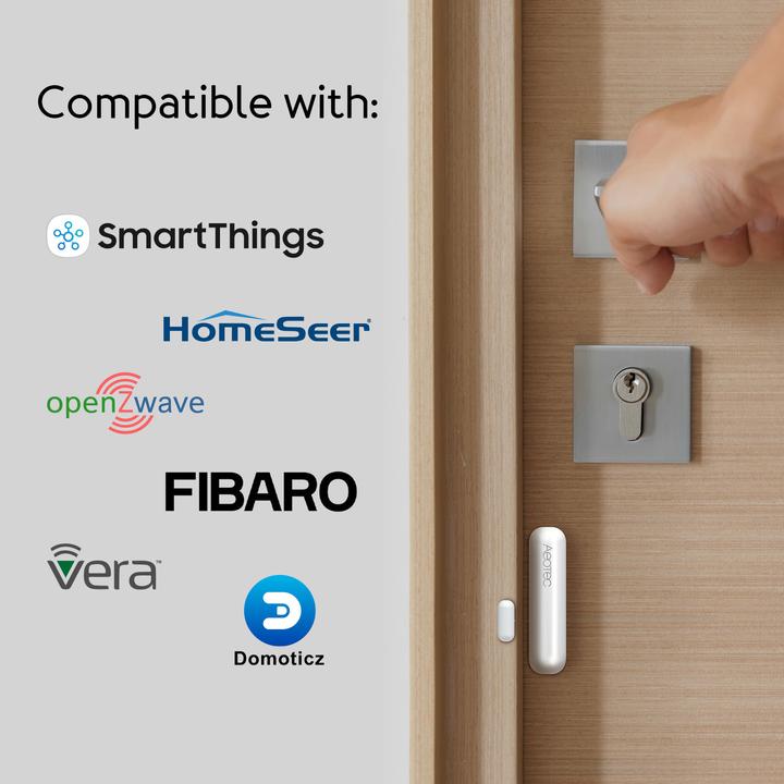 Produktbild Aeotec Door Window Sensor 7