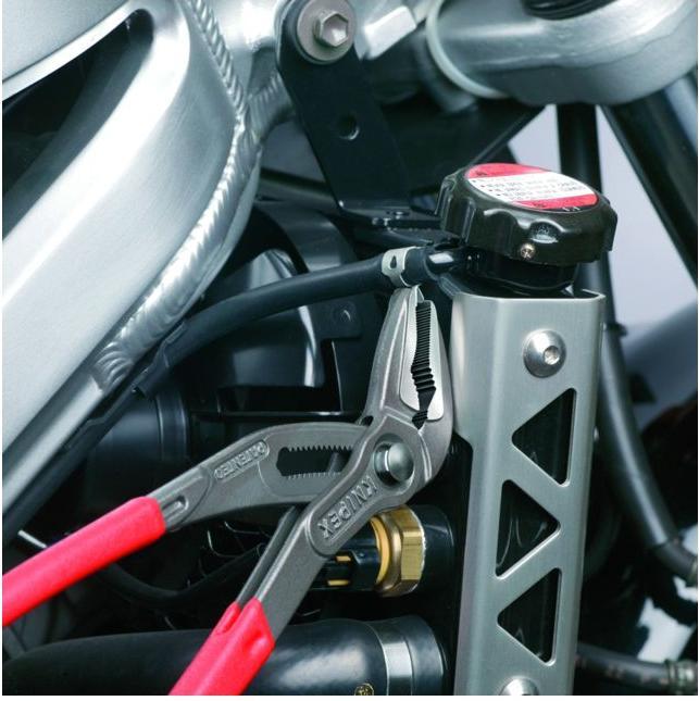 Produktbild Knipex Cobra ES (250 mm)