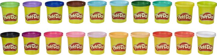 Actual product image Hasbro Play-Doh patent pots