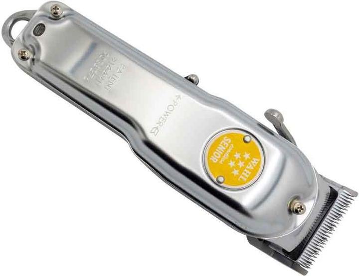 Produktbild Wahl All Metal Edition Senior Kabellos