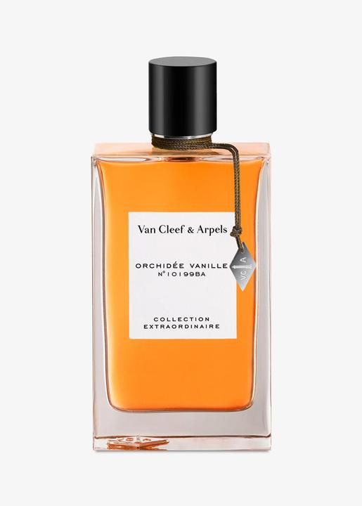 Image du produit Van Cleef and Arpels Orchidée Vanille (Eau de parfum, 75 ml)